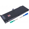 Baterie T6 Power A1382, 661-5844