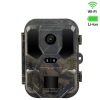 EVOLVEO StrongVision PRO WiFi II, fotopast & bezpečnostní kamera, 10.000mAh