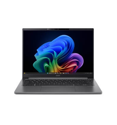 Acer TravelMate X4 14/TMX414-51-TCO-53ZR/U7-258V/14"/WUXGA/32GB/1TB/Intel int/W11P/Gray/2R