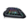 Klávesnice GENIUS K215 USB CZ+SK black + Copilot