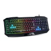 Klávesnice GENIUS K215 USB CZ+SK black + Copilot