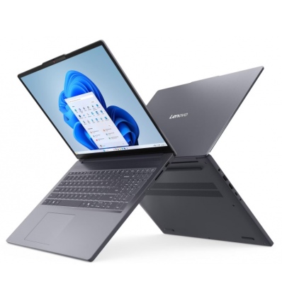 Lenovo IdeaPad Slim 3/16AHP10/R7-8840HS/16"/WUXGA/16GB/512GB/AMD int/W11H/Gray/2R