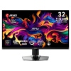 MSI MPG/322UR QD-OLED X24/31,5"/QD-OLED/4K UHD/240Hz/0,03ms/Černá/3R