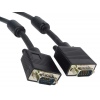 PremiumCord SVGA kabel k monitoru, DCC2, 15m