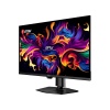 MSI MPG/322UR QD-OLED X24/31,5"/QD-OLED/4K UHD/240Hz/0,03ms/Černá/3R
