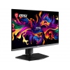MSI MAG/272UP QD-OLED E16/26,5"/QD-OLED/4K UHD/165Hz/0,03ms/Černá/3R