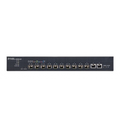 Zyxel XS1935-12F, 10-port 10G L3 SM Switch
