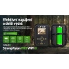 EVOLVEO StrongVision PRO WiFi II, fotopast & bezpečnostní kamera, 10.000mAh