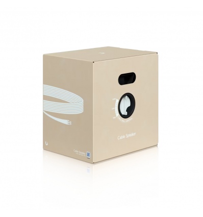 Ubiquiti UACC-Cable-Speaker-150M, Audio Cable