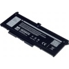 Baterie T6 Power 451-BCSW, RJ40G, M033W, 1K2CF, 6RNMX, 75X16