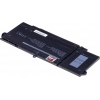 Baterie T6 Power 451-BCSM, 1PP63, 4M1JN, 7FMXV, H11W4, TN2GY