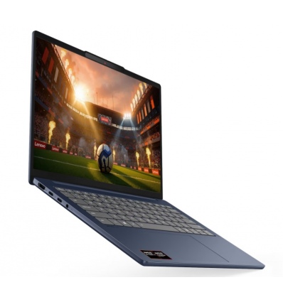 Lenovo IdeaPad Slim 5/14AGP11/AI7-450/14"/2880x1800/32GB/1TB/AMD int/W11P/Blue/2R