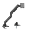 Stojan pro PC monitor Vogel's Essential M3011, 20 kg, 3 klouby