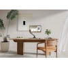 Stojan pro PC monitor Vogel's Essential M3011, 20 kg, 3 klouby
