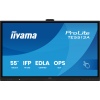 55" iiyama TE5513A-B2AG:IPS,4K,40P,EDLA