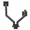 Vogel´s stolní rameno na 2 PC monitory M3042, 20kg, 3 klouby