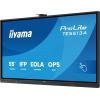 55" iiyama TE5513A-B2AG:IPS,4K,40P,EDLA