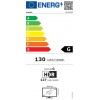 65" LED SHARP M652,3840x2160,IPS,24/7,550cd