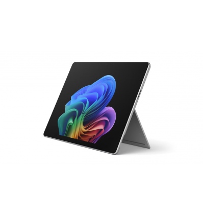 Microsoft Surface Pro 13" 5G (12. edice)/U7-366H/13"/2880x1920/T/16GB/256GB/Intel int/W11P/Platinum/