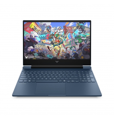 HP Victus/15-fa2001nc/5-210H/15,6"/FHD/24GB/1TB/RTX 5050/W11H/Blue/3R