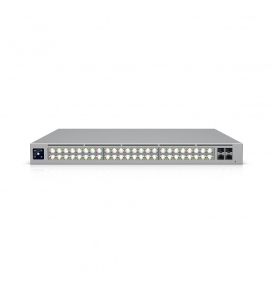 Ubiquiti ECS-48S-PoE - Enterprise Campus 48S PoE