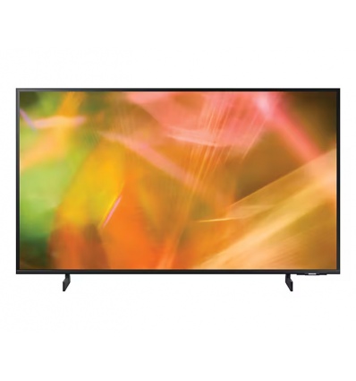 75" LED-TV Samsung 75AU8000 HTV
