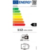 65" LED-TV Samsung 65AU8000 HTV