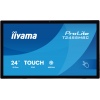 24" LCD iiyama T2455MSC-B2:IPS,FHD,P-CAP,HDMI