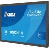 24" LCD iiyama T2455MSC-B2:IPS,FHD,P-CAP,HDMI