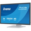 24" LCD iiyama T2452MSC-W2AG-IPS,FHD,10P