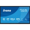 86" iiyama TE8615A-B2AG:IPS, 4K,EDLA,NFC