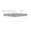 Ubiquiti ECS-48S-PoE - Enterprise Campus 48S PoE