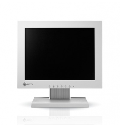 12" LED EIZO FDSV1201T: 1024x768,TN,dotyk