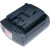 Baterie T6 Power BAT607, 2 607 336 150, 2 607 336 318, 2 607 336 607, 2 607 336 740, 2 607 336 077