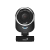 GENIUS webkamera QCam 6000, černá