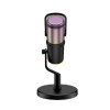 GENIUS mikrofon MIC-S400U, černá