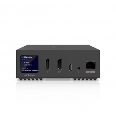 Ubiquiti EAV-Bridge - UniFi Enterprise AV Bridge