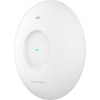 Grandstream GWN7670E přístupový bod Wi-Fi 7, BE3600, PoE+, 1x2,5G LAN, 32SSID, Mesh, OFDMA