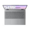 Lenovo Chrome 2in1/14ITN10/3-N355/14"/WUXGA/T/8GB/128GB/Intel int/Chrome/Gray/2R