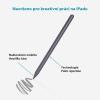 Epico Stylus Pen - vesmírně šedá