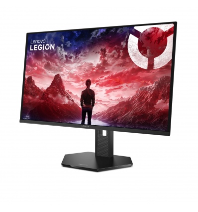 Lenovo Legion/27Q-10/26,5"/QD-OLED/QHD/240Hz/0,03ms/Černá/3R