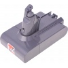 Baterie T6 Power 61034-01, 967810-02-1, 965874-02, 205794-01/04, 62350-07/02, 61034-03, 967810-21