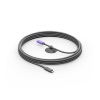 Logitech USB-Kabel 5m USB3.1 Gen2 USB-C k MeetUp2