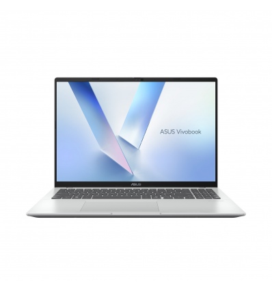 ASUS Vivobook 16/M1607GA-MB036W/AI7-445/16"/WUXGA/32GB/512GB/AMD int/W11H/Silver/2R