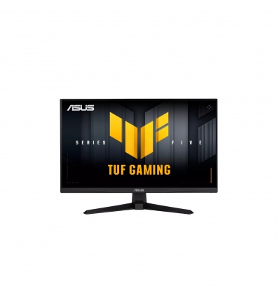 ASUS TUF/VG249Q5A/23,8"/IPS/FHD/200Hz/1ms/Černá/3R
