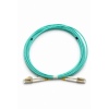 TB Fiber Optic Patchcord LC-LC OM4 duplex 3m