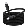 TB Magnetic USB-C na USB-C kabel, 1m