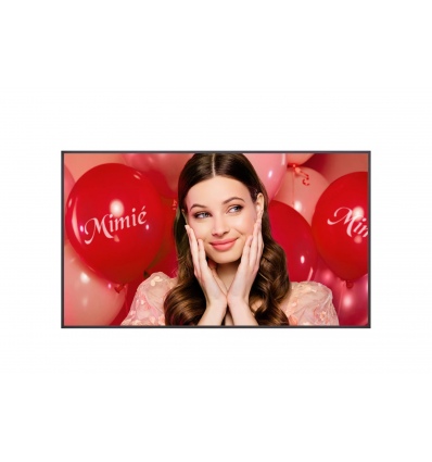 55" LG LED 55UH7 - UHD,700cd,24/7