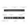 Ubiquiti EAV-Fiber - UniFi Enterprise Audio/Video Fiber switch