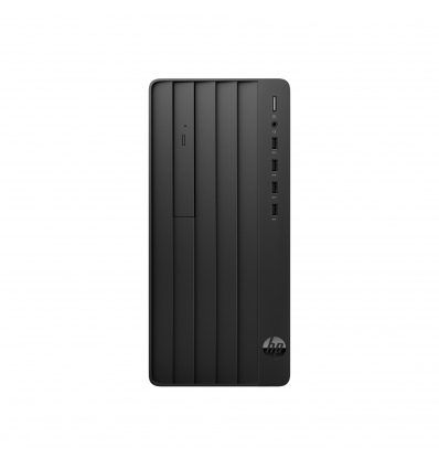HP Pro/290 G9/Tower/i3-12100/8GB/512GB/UHD 730/W11P/1R